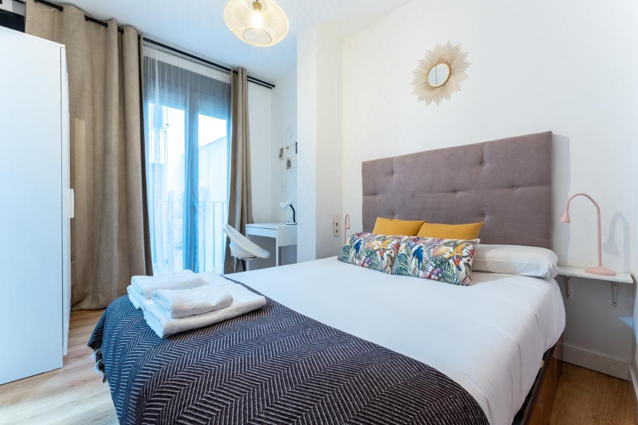Pena Roomalaga By Bossh! Apartments Exterior foto